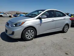 KMHCT4AE1HU195483 2017 HYUNDAI ACCENT