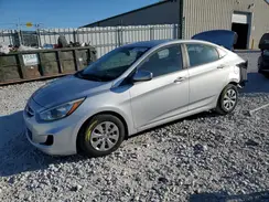KMHCT4AE1HU195497 2017 HYUNDAI ACCENT