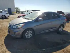 KMHCT4AE1HU199517 2017 HYUNDAI ACCENT