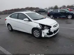 KMHCT4AE1HU200231 2017 HYUNDAI ACCENT