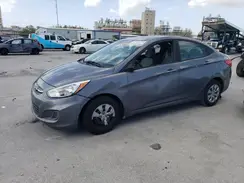 KMHCT4AE1HU200701 2017 HYUNDAI ACCENT