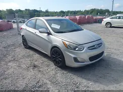 KMHCT4AE1HU203310 2017 HYUNDAI ACCENT