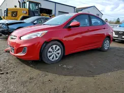 KMHCT4AE1HU203548 2017 HYUNDAI ACCENT