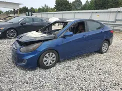 KMHCT4AE1HU206451 2017 HYUNDAI ACCENT