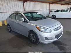 KMHCT4AE1HU217563 2017 HYUNDAI ACCENT