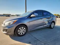 KMHCT4AE1HU218695 2017 HYUNDAI ACCENT