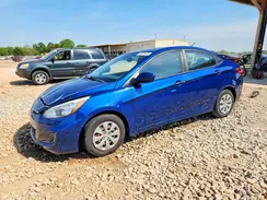 KMHCT4AE1HU221984 2017 HYUNDAI ACCENT