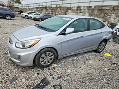KMHCT4AE1HU223301 2017 HYUNDAI ACCENT