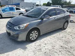 KMHCT4AE1HU223427 2017 HYUNDAI ACCENT
