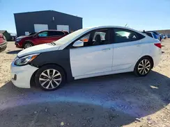 KMHCT4AE1HU224173 2017 HYUNDAI ACCENT