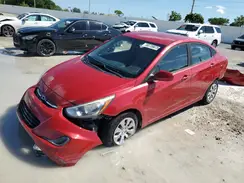 KMHCT4AE1HU230670 2017 HYUNDAI ACCENT