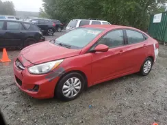 KMHCT4AE1HU235383 2017 HYUNDAI ACCENT