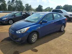 KMHCT4AE1HU237389 2017 HYUNDAI ACCENT
