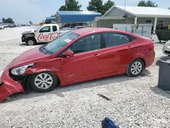 KMHCT4AE1HU237960 2017 HYUNDAI ACCENT