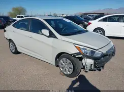 KMHCT4AE1HU243208 2017 HYUNDAI ACCENT