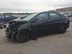 KMHCT4AE1HU244049 2017 HYUNDAI ACCENT