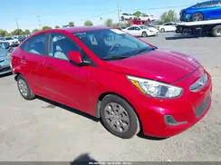 KMHCT4AE1HU244116 2017 HYUNDAI ACCENT