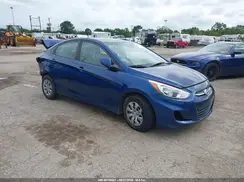 KMHCT4AE1HU245170 2017 HYUNDAI ACCENT