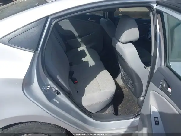 KMHCT4AE1HU248389 2017 HYUNDAI ACCENT - Image 8
