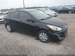 KMHCT4AE1HU249106 2017 HYUNDAI ACCENT