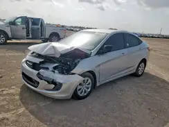 KMHCT4AE1HU249185 2017 HYUNDAI ACCENT