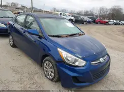 KMHCT4AE1HU249901 2017 HYUNDAI ACCENT
