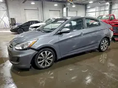 KMHCT4AE1HU250630 2017 HYUNDAI ACCENT