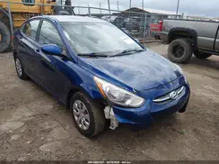 KMHCT4AE1HU251826 2017 HYUNDAI ACCENT