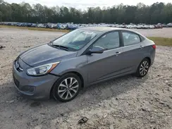 KMHCT4AE1HU255181 2017 HYUNDAI ACCENT