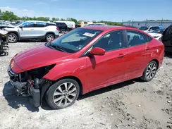 KMHCT4AE1HU255410 2017 HYUNDAI ACCENT