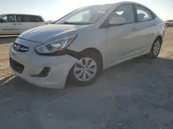 KMHCT4AE1HU262633 2017 HYUNDAI ACCENT