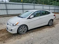 KMHCT4AE1HU264379 2017 HYUNDAI ACCENT