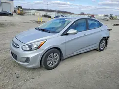 KMHCT4AE1HU266732 2017 HYUNDAI ACCENT