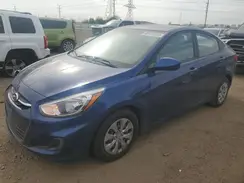 KMHCT4AE1HU268089 2017 HYUNDAI ACCENT