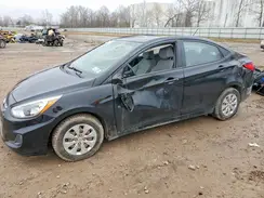 KMHCT4AE1HU268450 2017 HYUNDAI ACCENT
