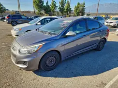 KMHCT4AE1HU269565 2017 HYUNDAI ACCENT
