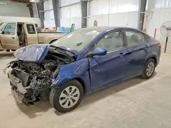 KMHCT4AE1HU269887 2017 HYUNDAI ACCENT