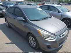 KMHCT4AE1HU270604 2017 HYUNDAI ACCENT