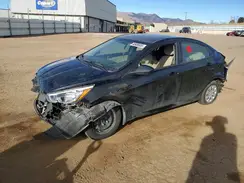 KMHCT4AE1HU272157 2017 HYUNDAI ACCENT