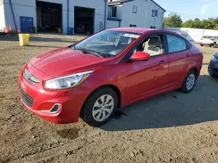 KMHCT4AE1HU272627 2017 HYUNDAI ACCENT