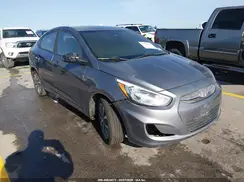 KMHCT4AE1HU275365 2017 HYUNDAI ACCENT