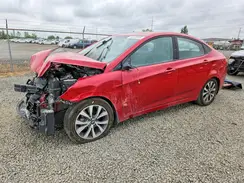 KMHCT4AE1HU276712 2017 HYUNDAI ACCENT
