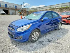 KMHCT4AE1HU276726 2017 HYUNDAI ACCENT