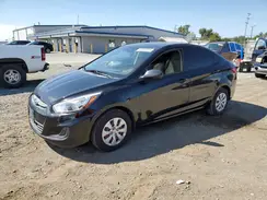 KMHCT4AE1HU277407 2017 HYUNDAI ACCENT