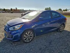 KMHCT4AE1HU279514 2017 HYUNDAI ACCENT