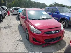 KMHCT4AE1HU282543 2017 HYUNDAI ACCENT