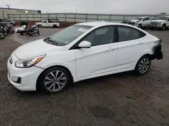 KMHCT4AE1HU285247 2017 HYUNDAI ACCENT