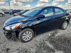 KMHCT4AE1HU288570 2017 HYUNDAI ACCENT