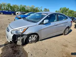 KMHCT4AE1HU292957 2017 HYUNDAI ACCENT