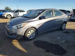 KMHCT4AE1HU299746 2017 HYUNDAI ACCENT